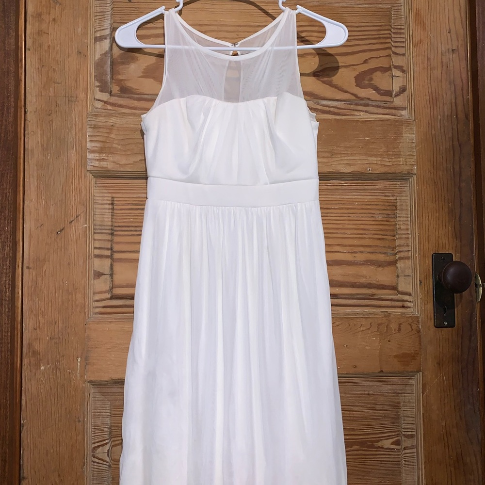 Briads main dress